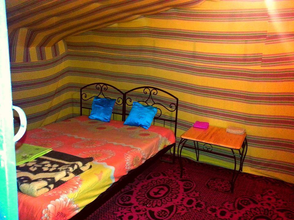 Bivouac Le Petit Prince Merzouga Exterior foto
